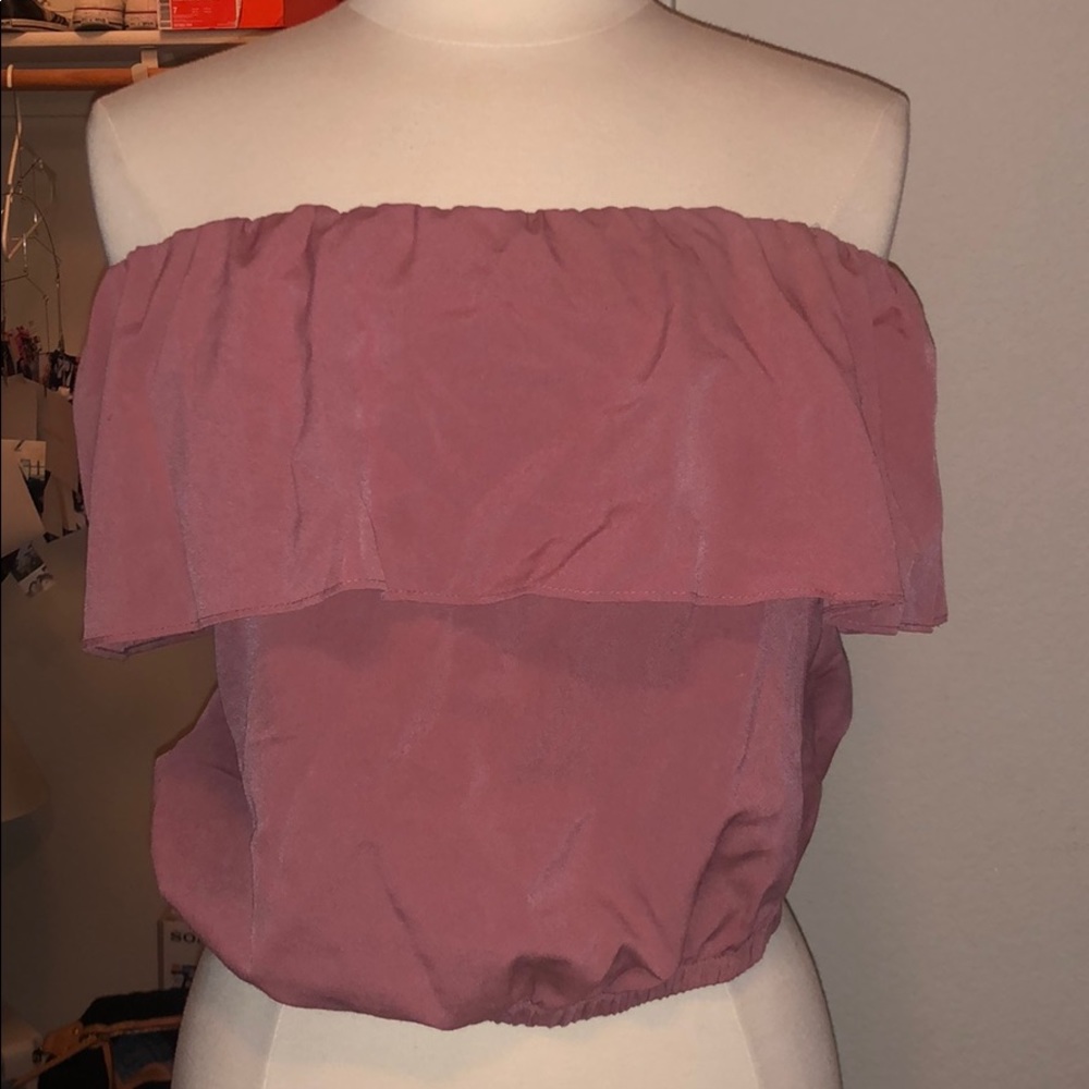 FOREVER 21 top